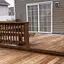 Deck sealing in Scottsdale, AZ for wood deck waterproofing and protection