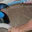 Dryer vent cleaning in Scottsdale, AZ to remove lint and improve airflow