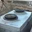 Grease trap installation in Scottsdale, AZ for kitchens and drain systems