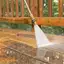 Pressure washing service in Scottsdale, AZ for decks and outdoor surfaces