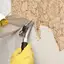 Wallpaper removal in Scottsdale, AZ for wall prep and home updates