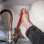 Water heater repair in Scottsdale, AZ for leaks, valves, and pipe connections